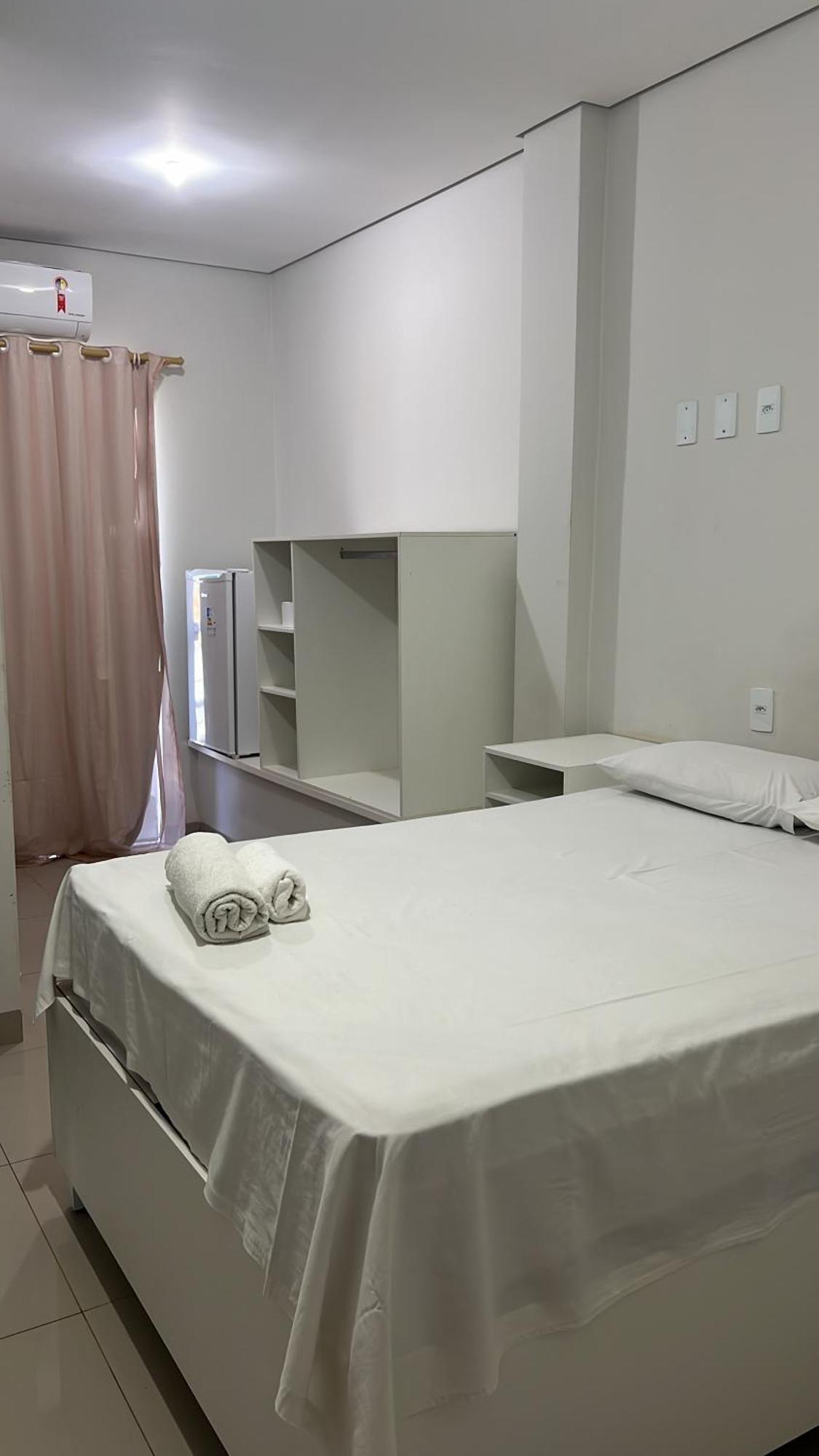 Hotel Luma Jaiba Екстер'єр фото