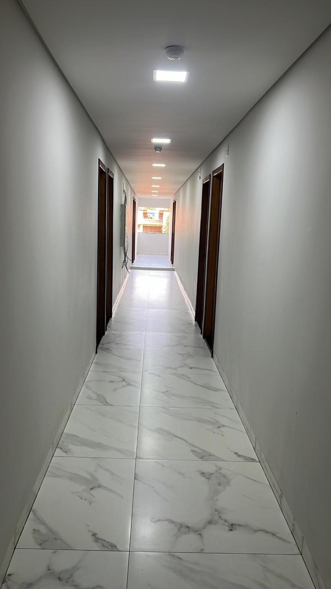 Hotel Luma Jaiba Екстер'єр фото