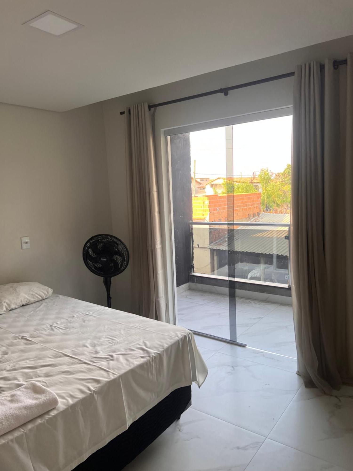 Hotel Luma Jaiba Екстер'єр фото